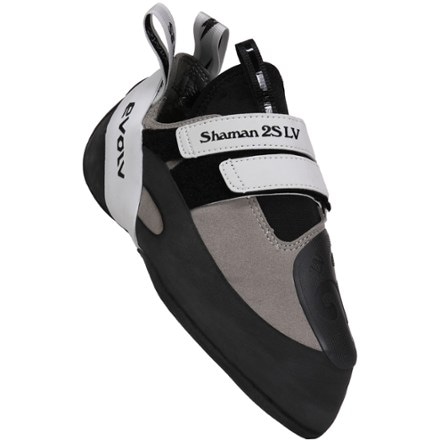 evolv Shaman 2S LV Climbing Shoes - Women's 6