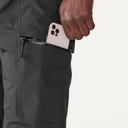 Arc'teryx Sabre Pants - Men's 6
