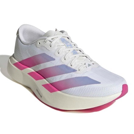 adidas Adizero Evo SL Road-Running Shoes - Women's 2