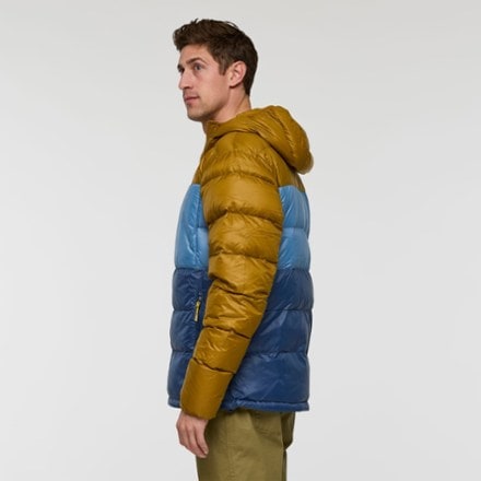 Cotopaxi Fuego Max Hooded Down Jacket - Men's 6