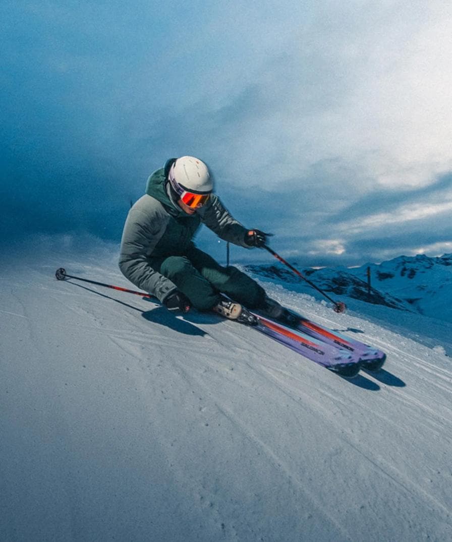 Location Image for S/PRO Supra Dual BOA 120 GW Ski Boots - Men's - 2025/2026