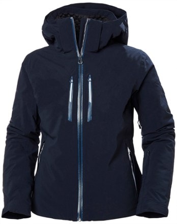 Helly Hansen Alphelia LIFALOFT Insulated Jacket - Women's 0