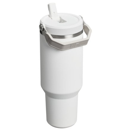 Stanley The IceFlow Flip Straw Vacuum Tumbler - 40 fl. oz. 1