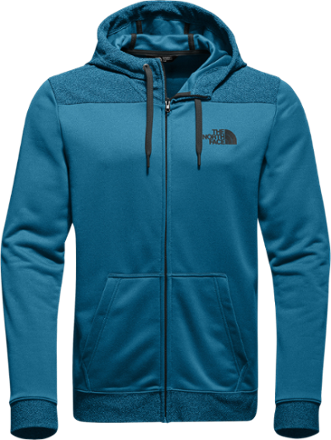 rei north face hoodie