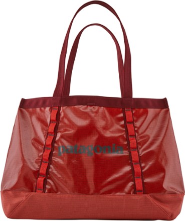 black hole tote 25l patagonia and 20 cm in depth Black Hole Tote - 25L