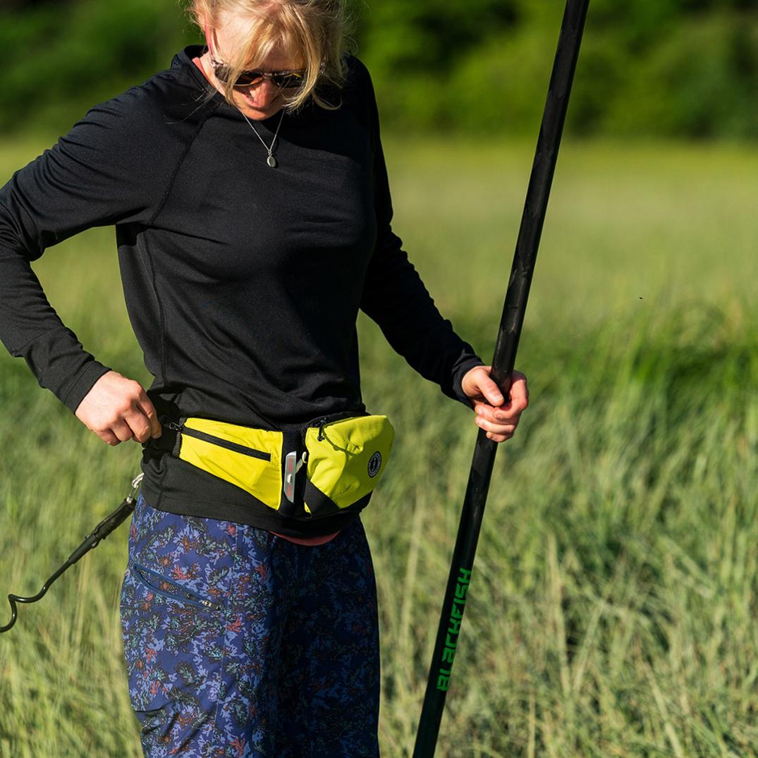 Location Image for Essentialist Manual Inflatable PFD Belt Pack