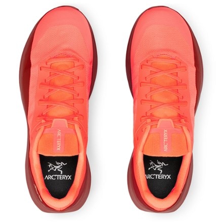Arc'teryx Norvan LD 4 Trail-Running Shoes - Men's 1