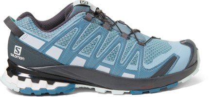 Superfeet Salomon XA Pro 3D V8 Trail-Running Shoes - Womens