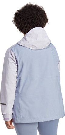 adidas Multi 2.5-Layer RAIN.RDY Jacket - Women's 4