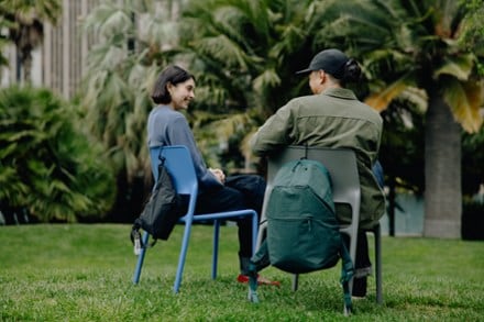 Peak Design City Backpack 22 L 5