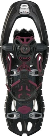 TSL Snowshoes Symbioz Instinct Snowshoes 1