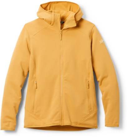 Arc'teryx Kyanite Fleece Hoodie - Women's 0