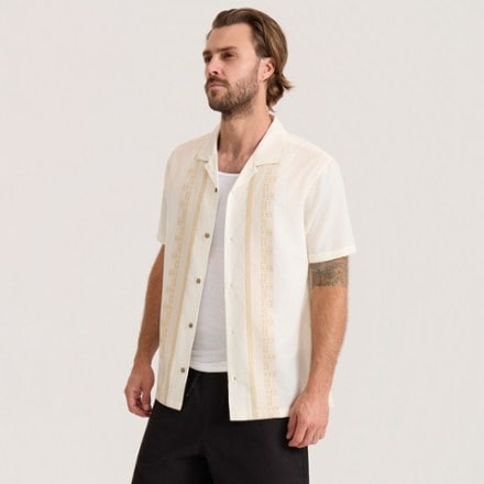 Roark Gonzo Shirt - Men's 3