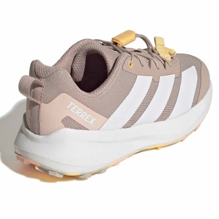 adidas Terrex Agravic Trail-Running Shoes - Kids' 4