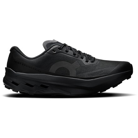 On Cloudultra Peak Trail-Running Shoes - Women's 0