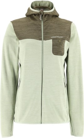 Kari Traa Sanne Hiking Mid-Layer Jacket - Women's 0