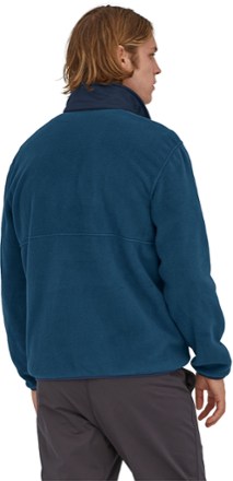 Patagonia Microdini Half-Zip Pullover - Men's 3