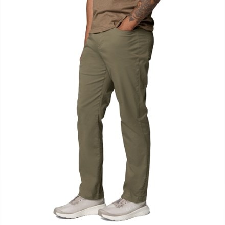Columbia ROC 5-Pocket Pants - Men's 3