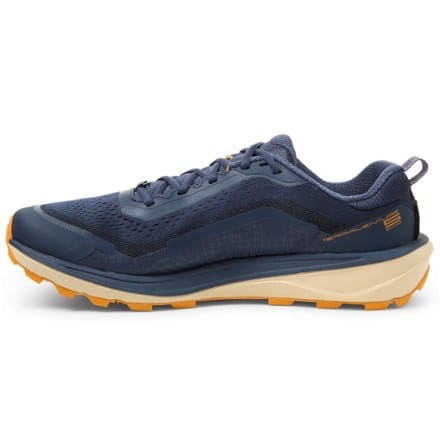 Topo Athletic Terraventure 5 Trail-Running Shoes - Men's 6