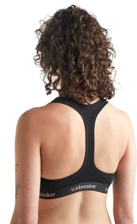 Icebreaker Sprite Racerback Bra 5