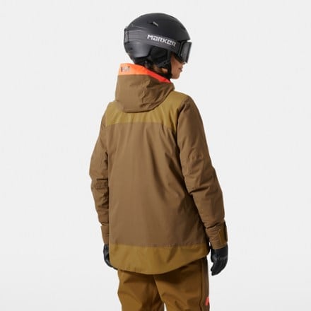 Helly Hansen Powchaser 2.0 Insulated Jacket - Women's 2