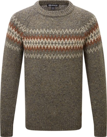 Sherpa Adventure Gear Dumji Crew Sweater - Men's 0