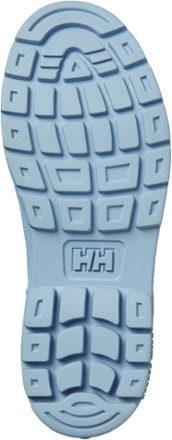 Helly Hansen Madeleine Print Rain Boots - Women's 5