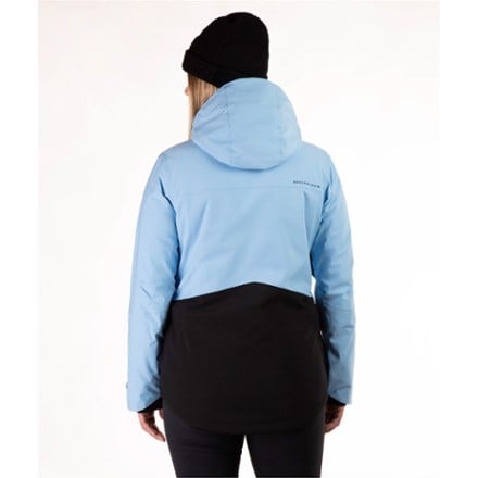 Boulder Gear Mesmerize Insulated Jacket - Women's 1