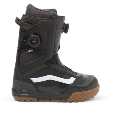 Vans Aura Pro 2.0 Snowboard Boots - Men's - 2026/2027 1