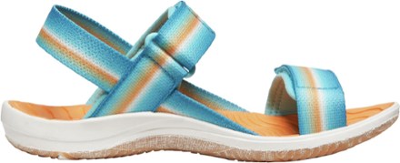 KEEN Elle Backstrap Sandals - Kids' 0