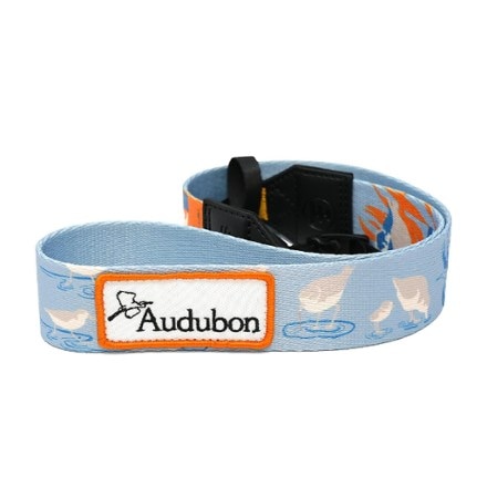 Nocs Provisions Nocs x National Audubon Society Pro Issue 10 x 42 Binoculars Bundle 8