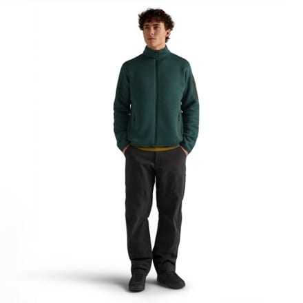 Arc'teryx Covert Cardigan - Men's 3