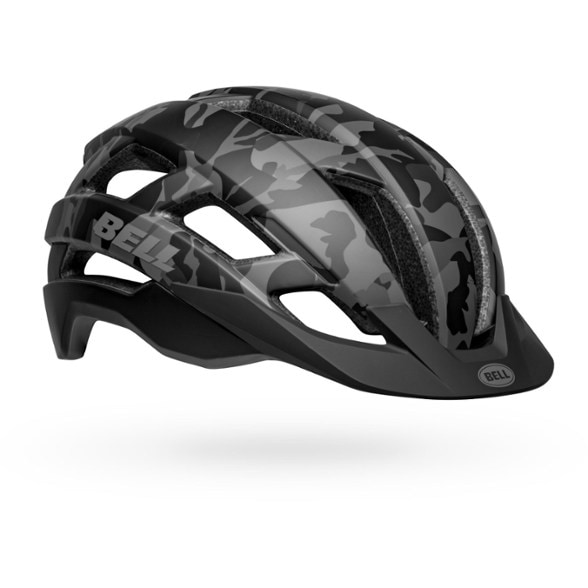 bell berm helmet mips Bike Hit the trails or the streets with style and protection with the Berm MIPS equipped helmet from Bell Sports Motorcycle Helmet Walmart Bell Helmet