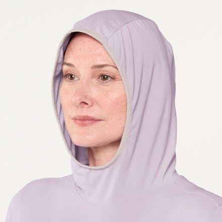 Columbia Skien Valley Hoodie - Women's 4