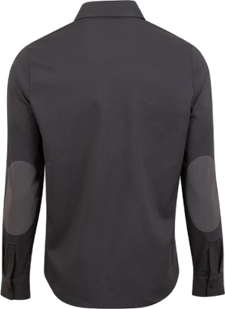 PEARL iZUMi Canyon Alpha Long-Sleeve Cycling Top - Men's 3