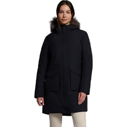 Obermeyer Sojourner Down Jacket - Women's 1