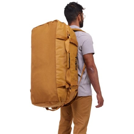 Thule Chasm 90 L Duffel 1
