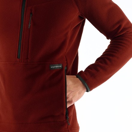 Artilect Halfmoon Bio Pullover - Men's 4
