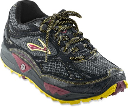 Brooks Cascadia 5 Trail-Running Shoes 