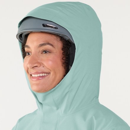 REI Co-op Powderbound Anorak - Women's 8