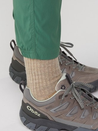REI Co-op Trailmade Pull-On Pants - Women's 10