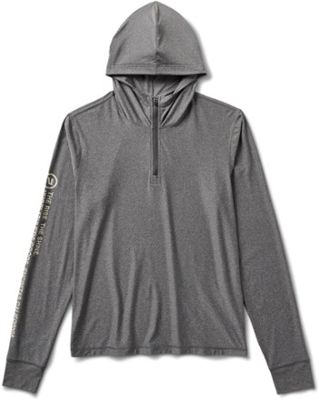 Vuori Uluwatu Water Hoodie - Men's 0