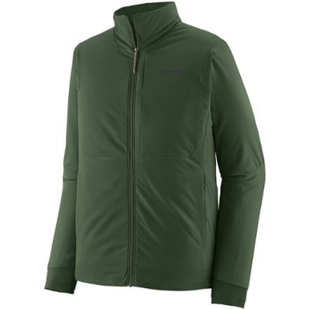 Patagonia Nano-Air Light Insulated Jacket - Men's 0