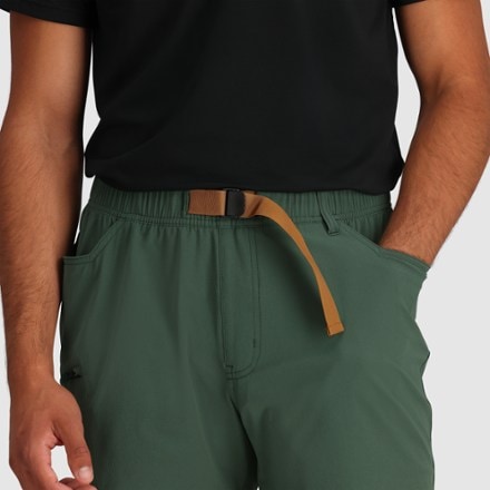 Outdoor Research Ferrosi 7" Shorts - Men's 5