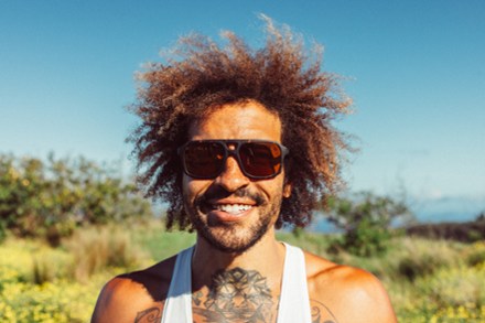 Location Image for Paladino Polarized Sunglasses