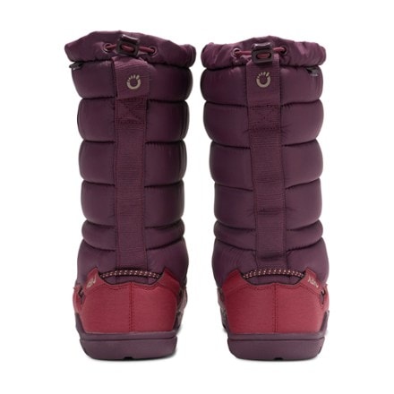 Xero Shoes Alpine Pull-On Snow Boots - Women's 3