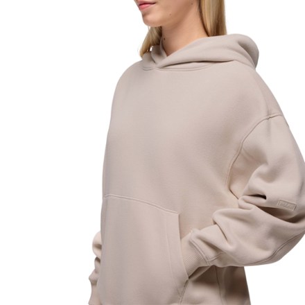 prAna DreamFleece Hoodie - Women's 5