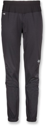 north face isotherm pants