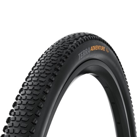 Continental Terra Adventure Tire 0