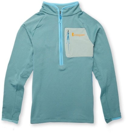 Cotopaxi Otero Half-Zip Fleece Pullover - Women's 0